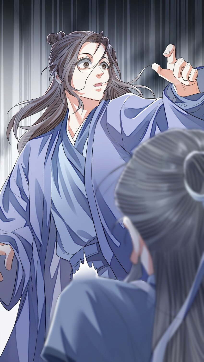 021 追逃23