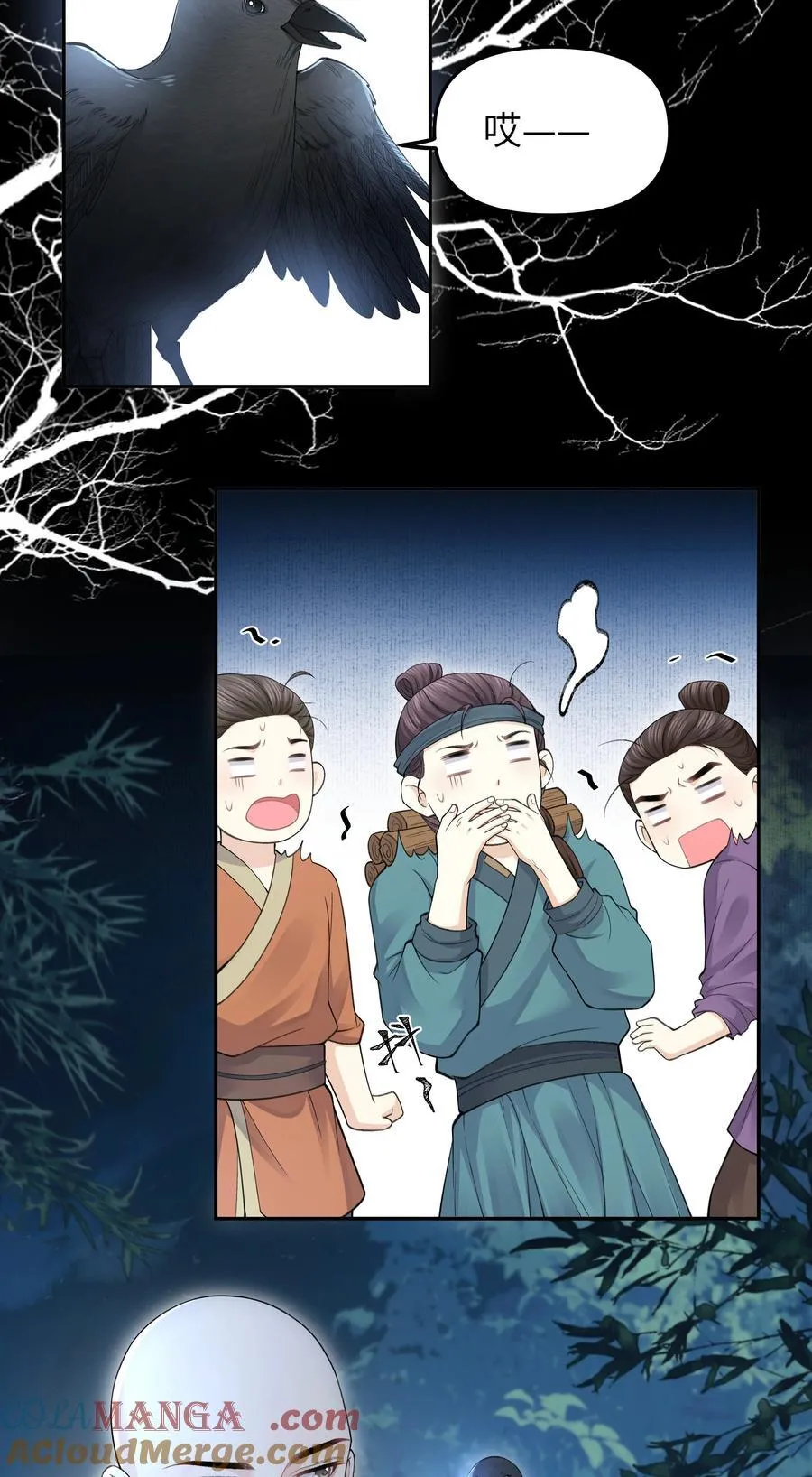 100 鬼鸟28