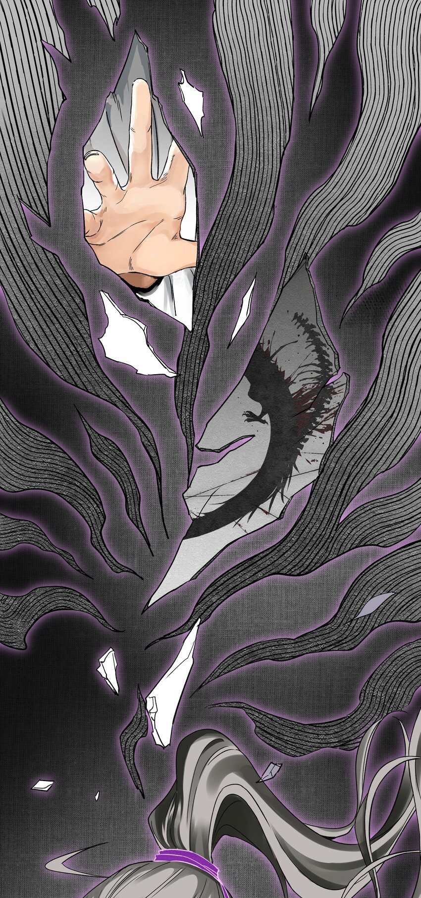 009 替死鬼1