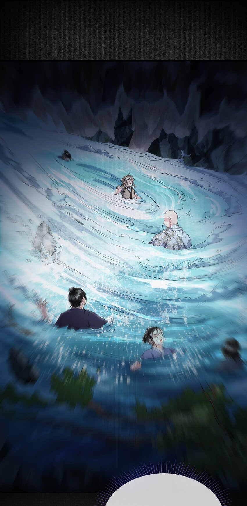 045 逃脱14