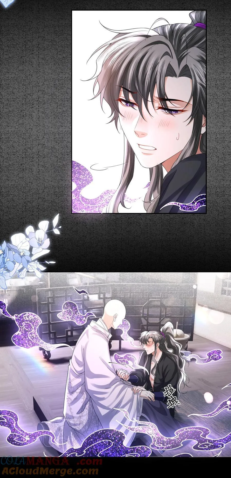 096 这滋味是人能忍的？28