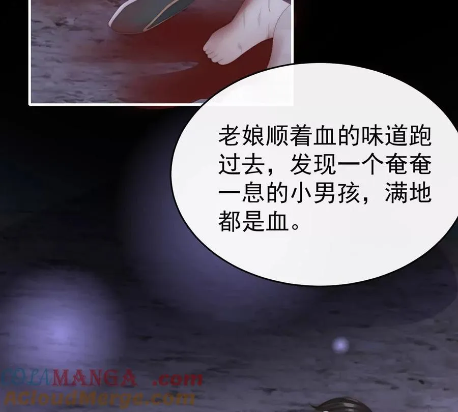 132 你究竟有几只猪？120
