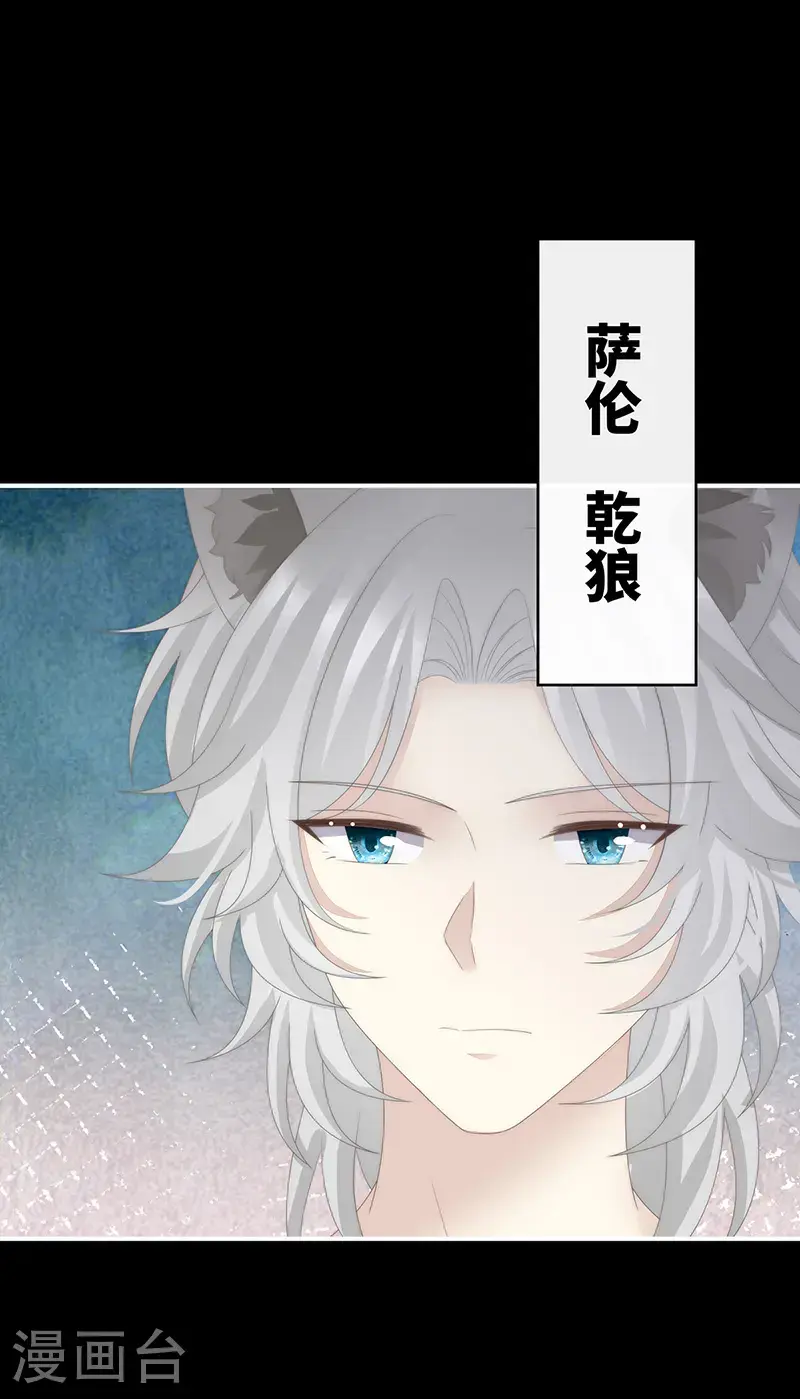 第111话 又来两只美狼！30