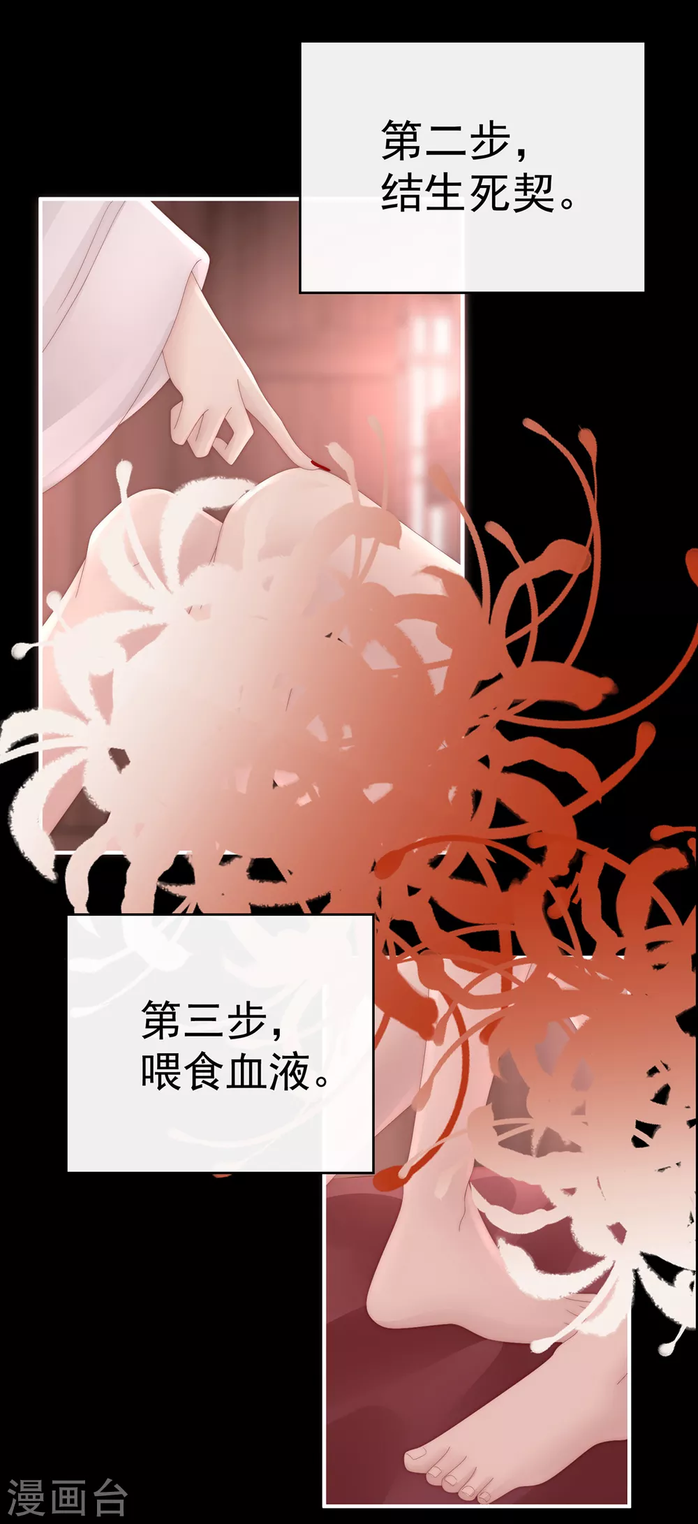 第65话 与你结契，永不分离9