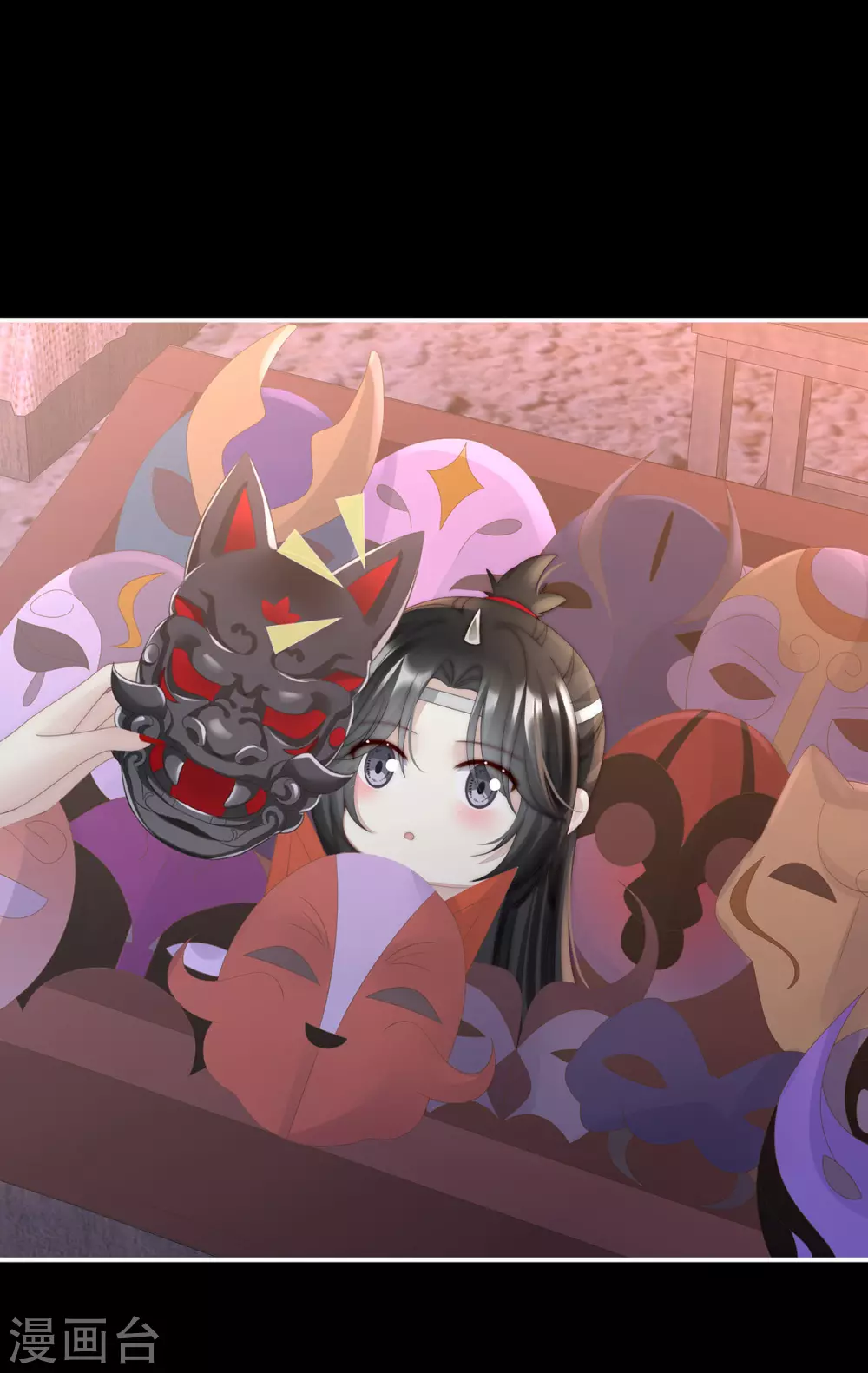 第35话 姐姐带我回家吧15