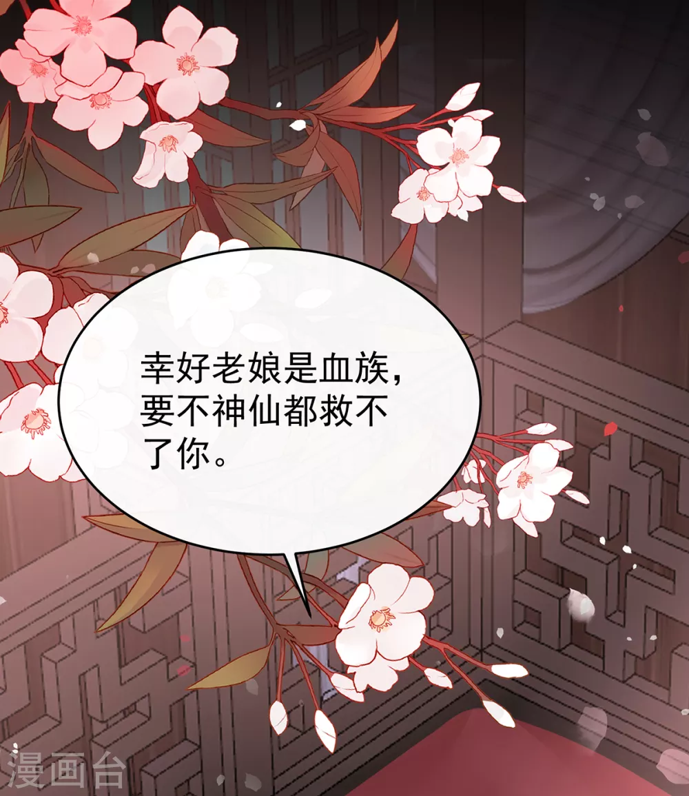 第65话 与你结契，永不分离2