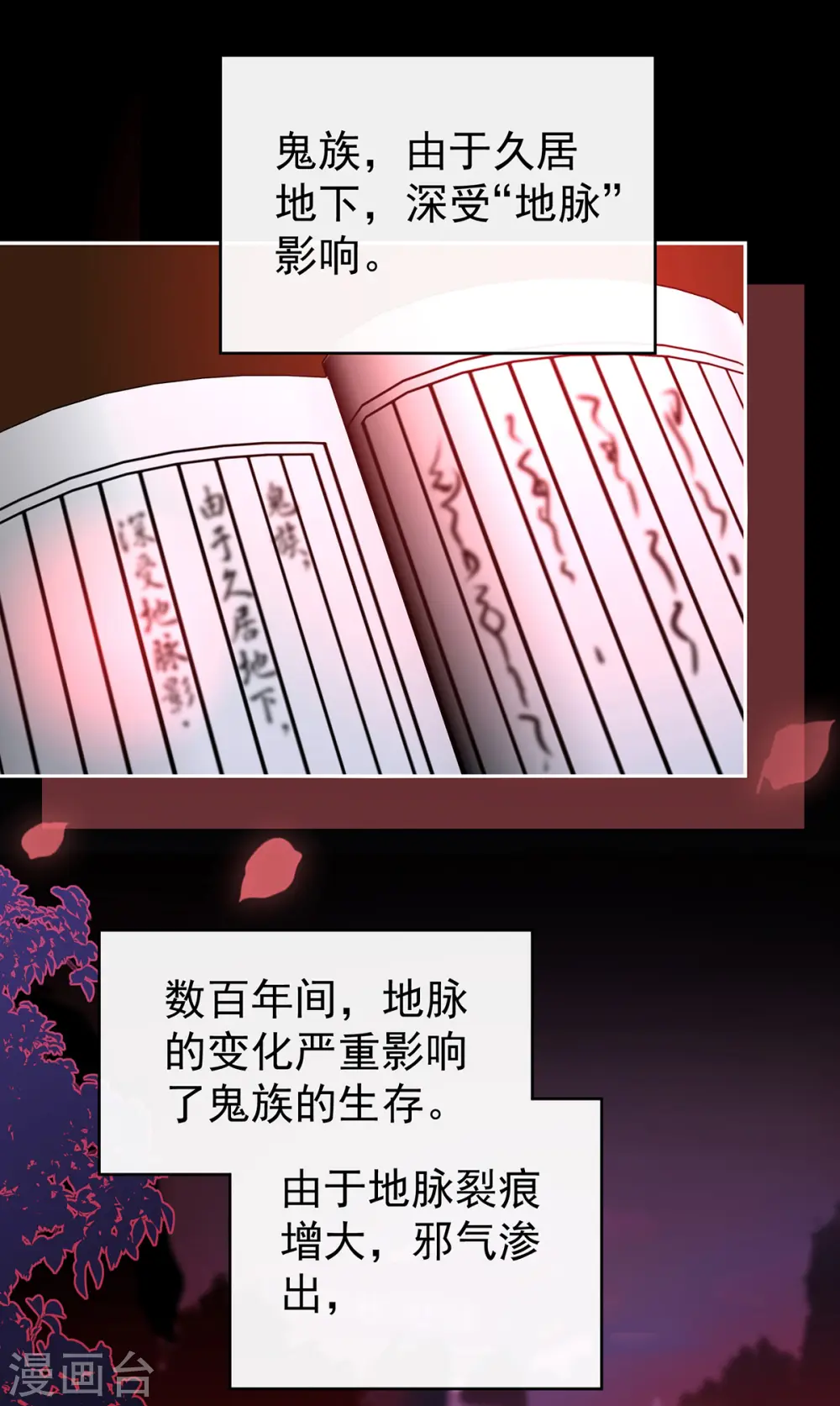 第91话 流落街头的兄弟32