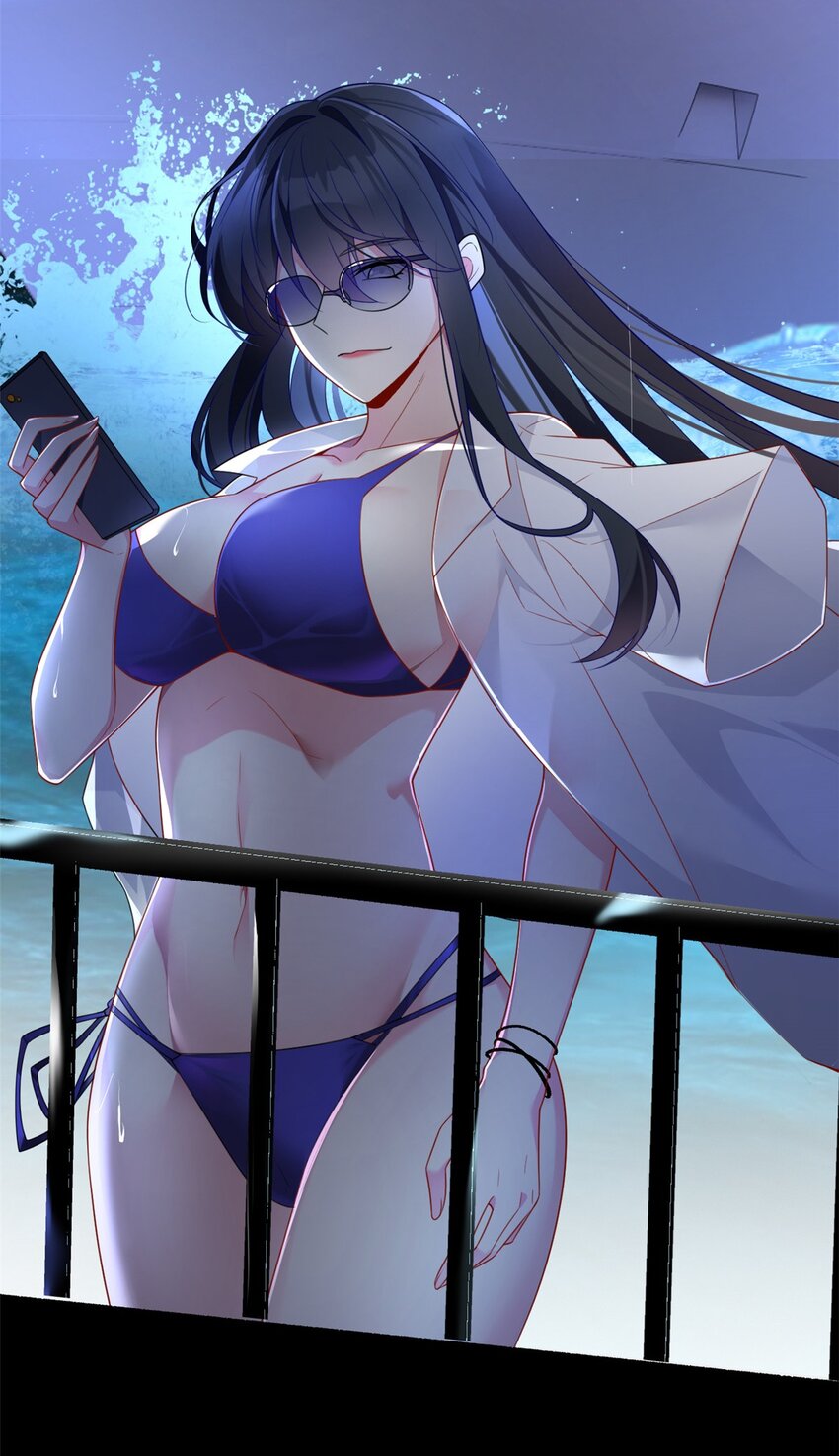 46 游艇攻陷22