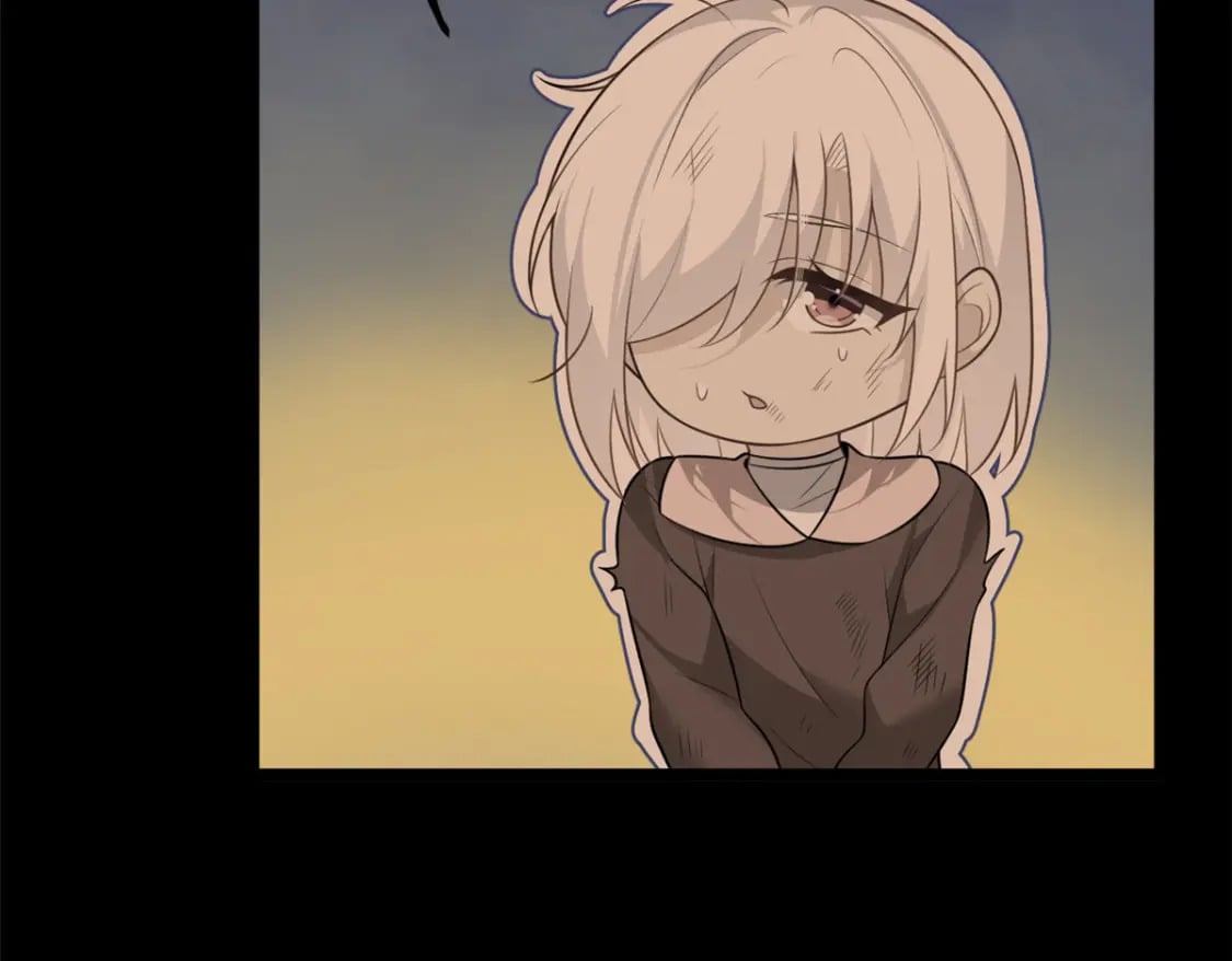 85 被孤立的月华61