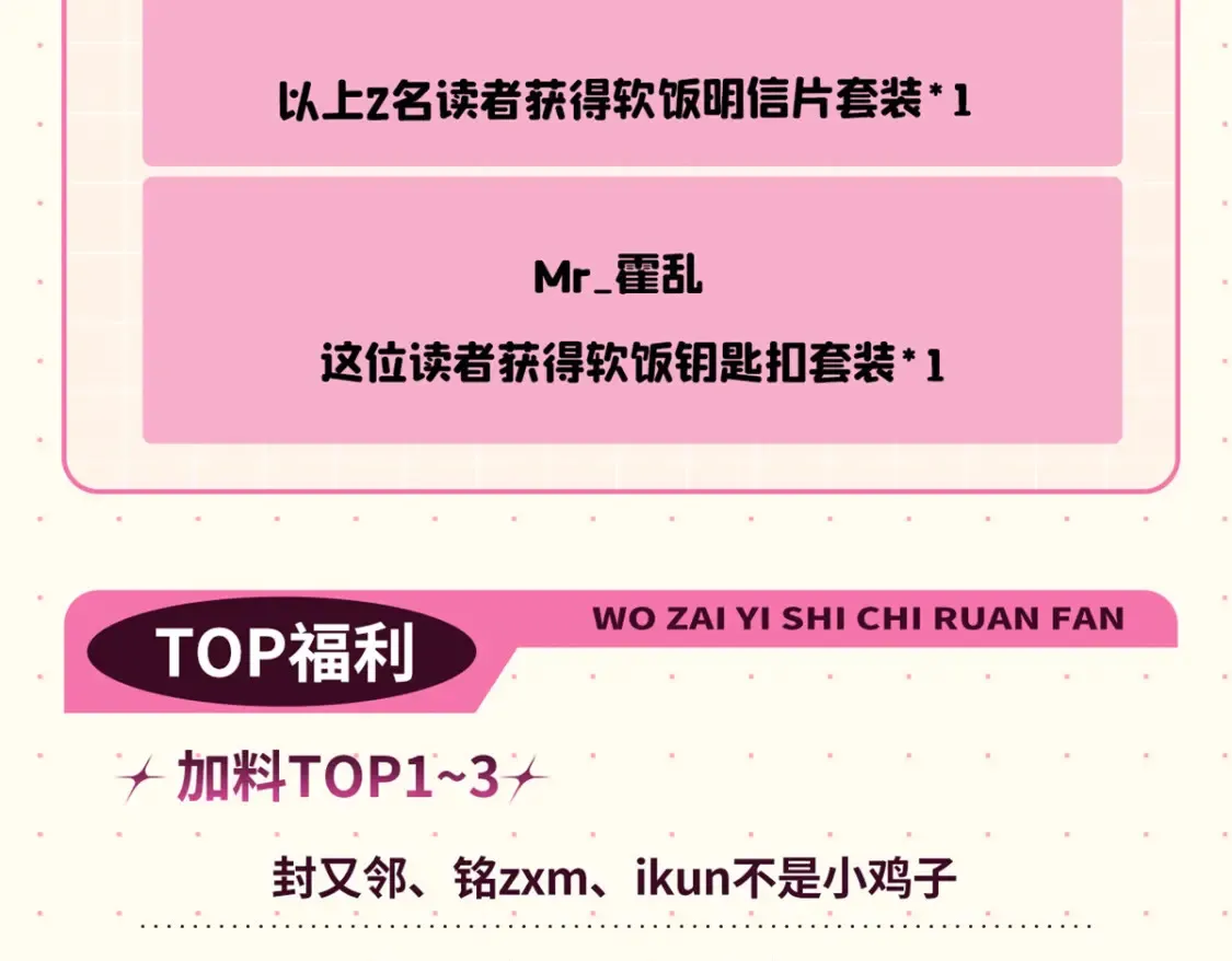 获奖名单2