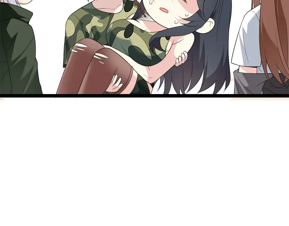 165 暴毙？血月现身36
