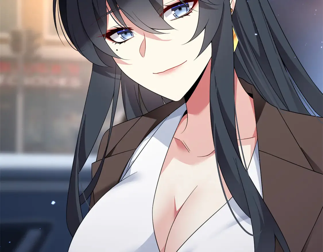 166 天降的老婆？32