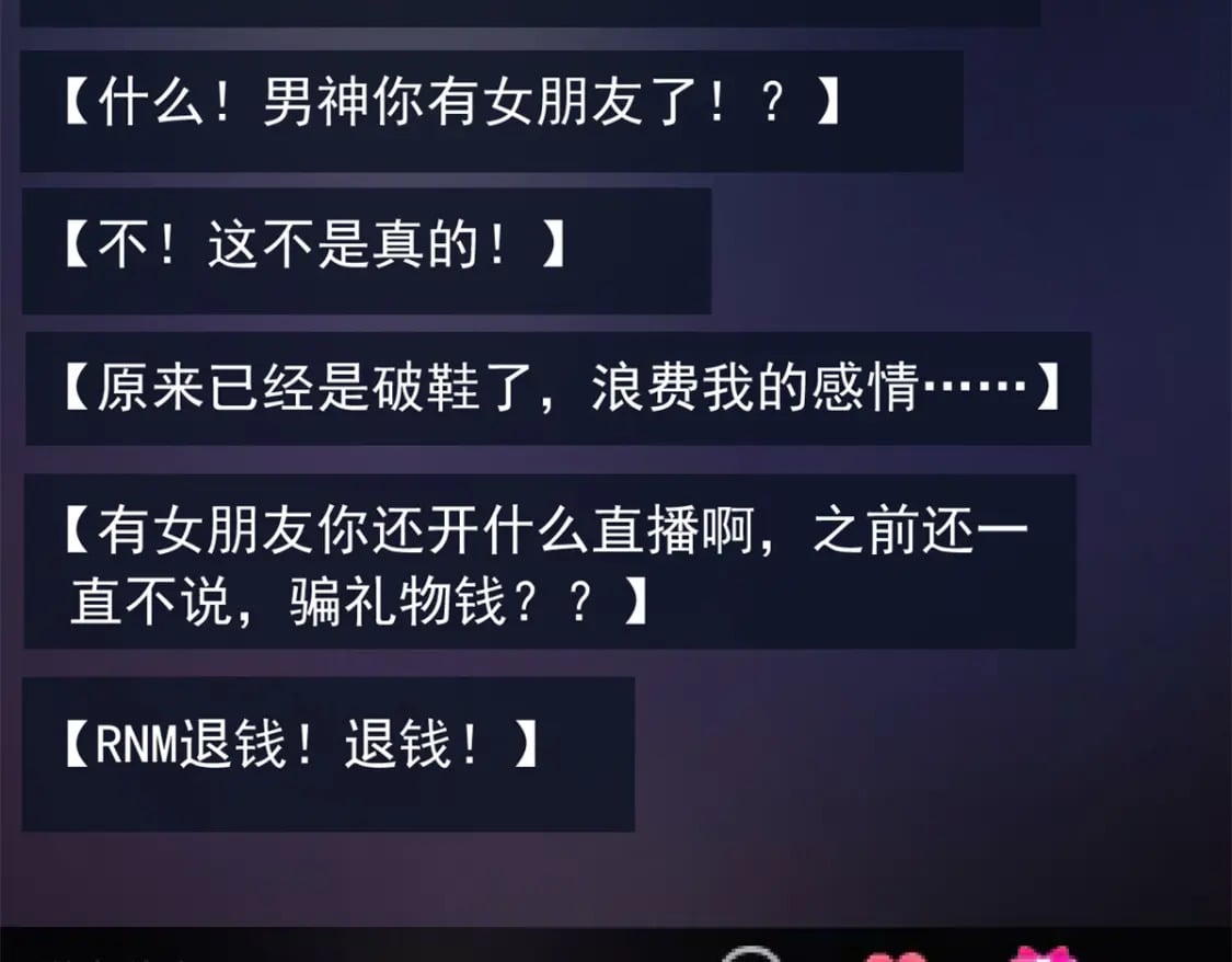 76 什么是四围？！83