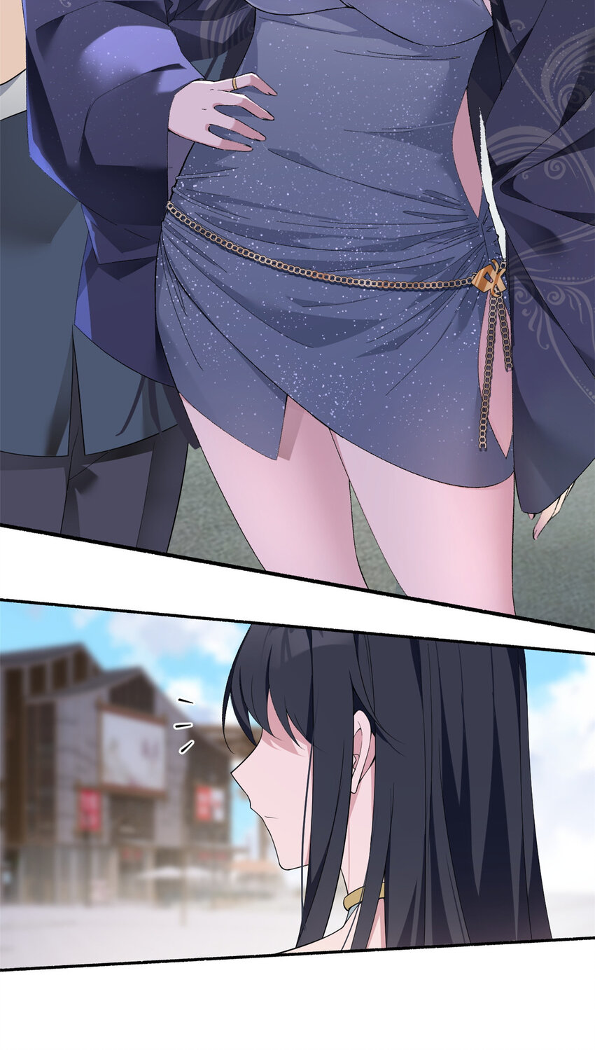 24 阿珍爱上了阿强26