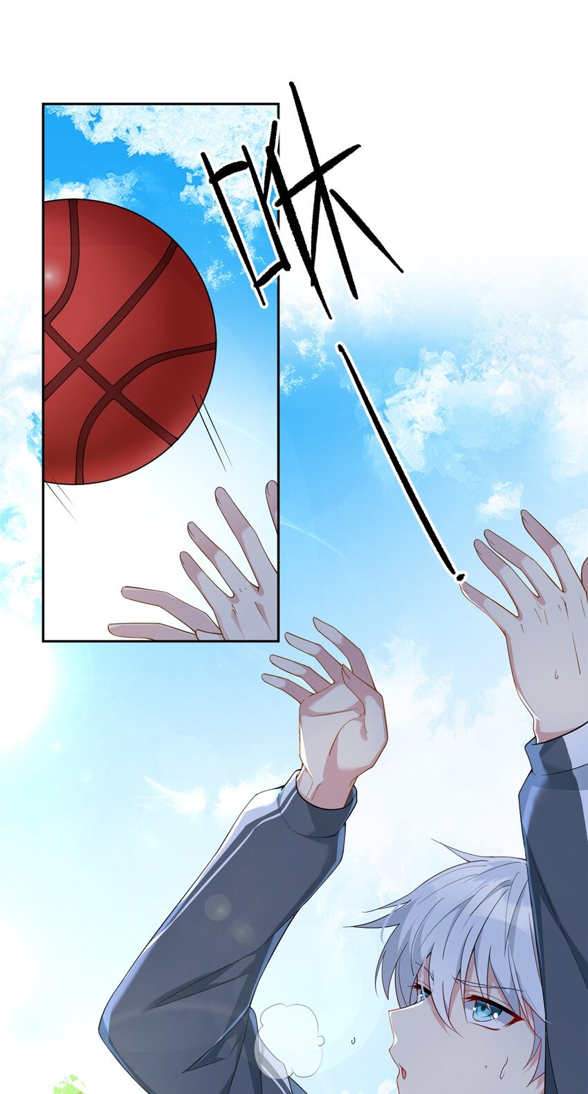 21 魏楠，登场。15