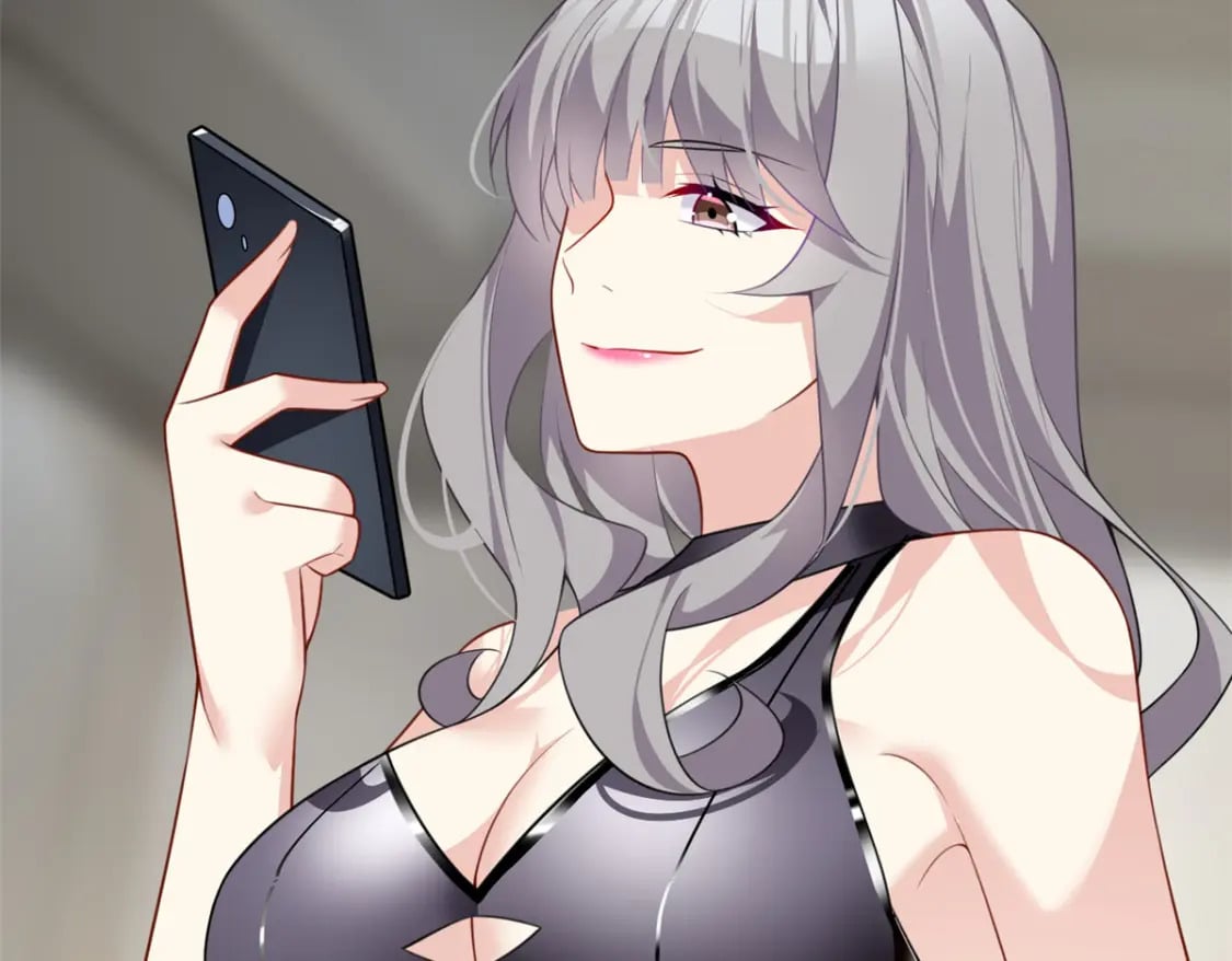 113 魏楠的妈妈87