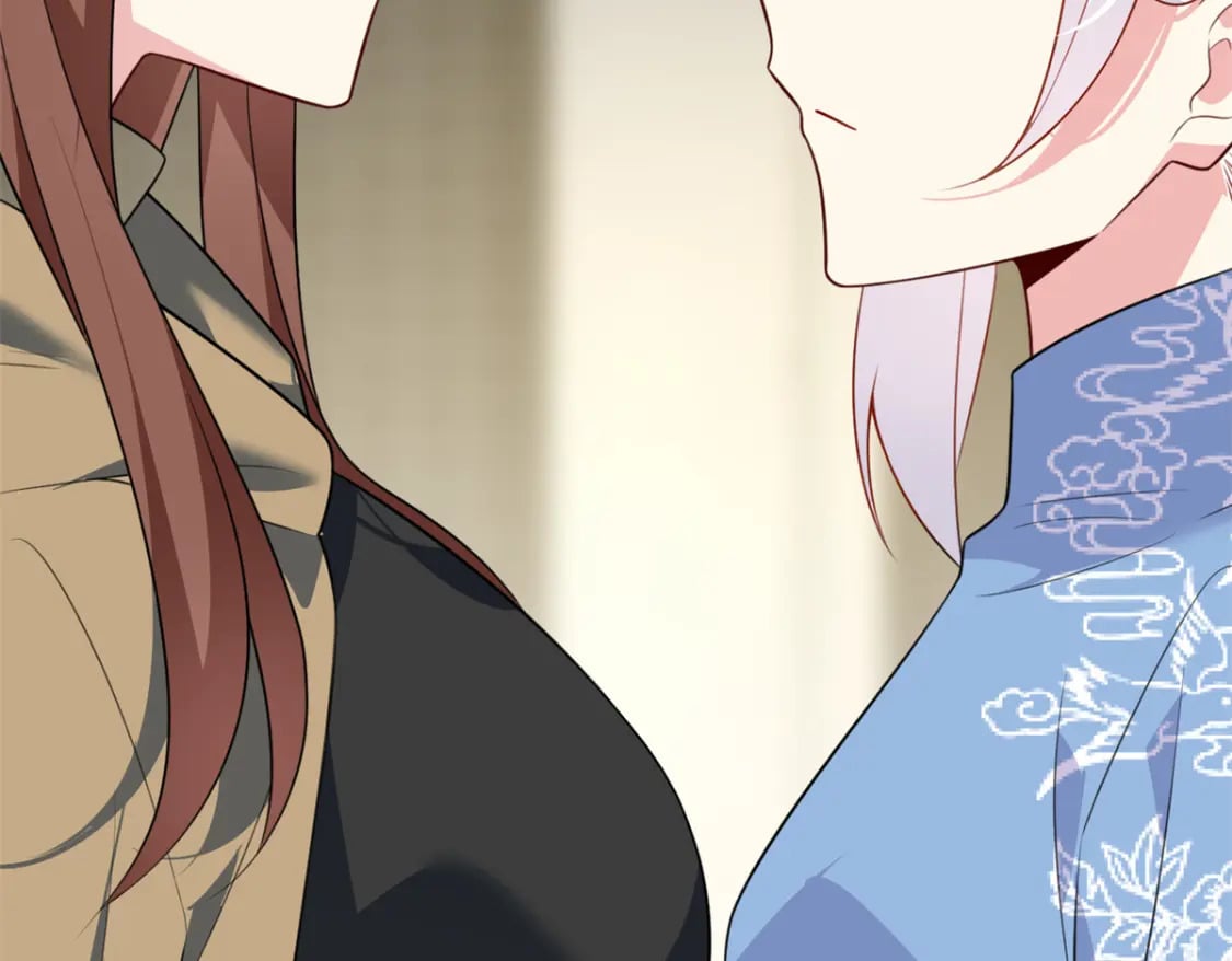 119 看上人家小妹妹了？30