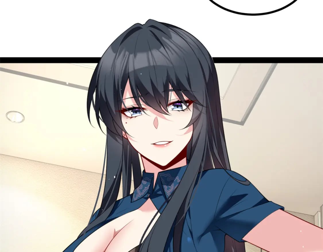 122 放过我吧 魏总42
