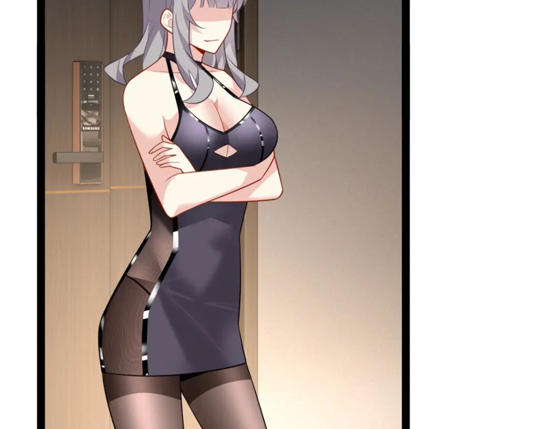 113 魏楠的妈妈108