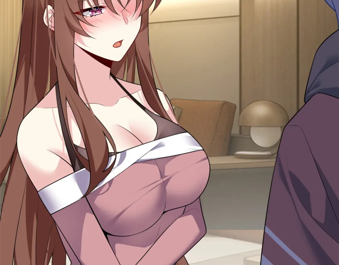 118 对我失望了？19