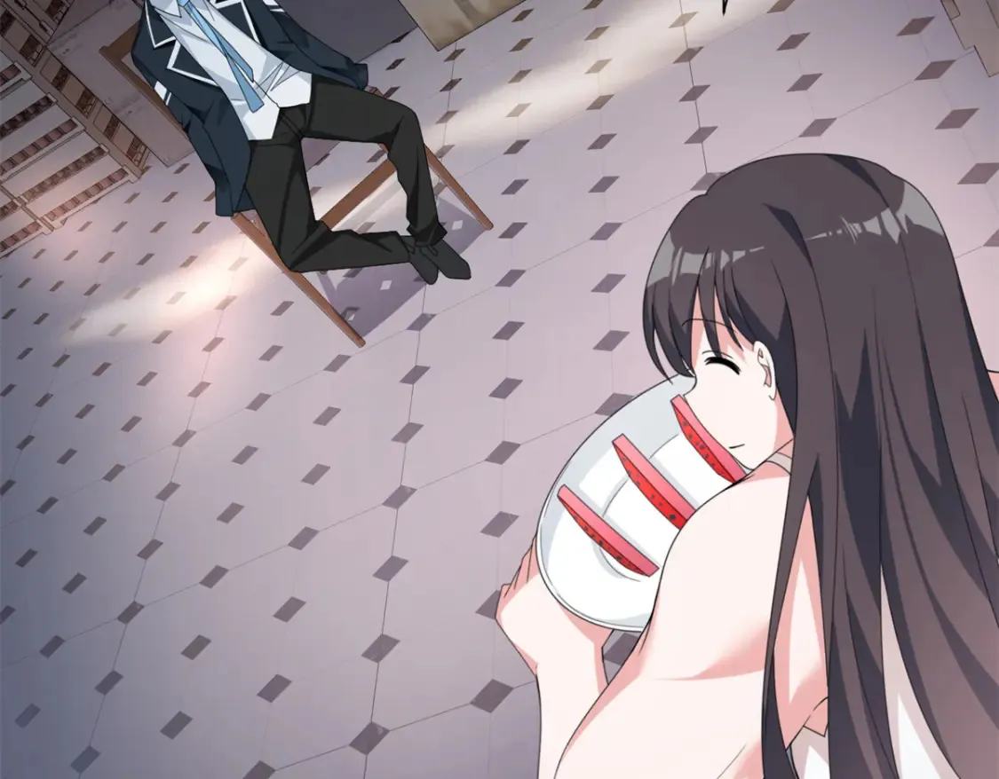 10 膝枕5