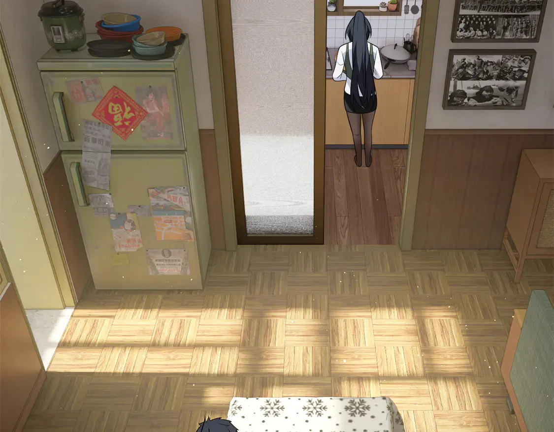 167 你相信平行世界吗？27