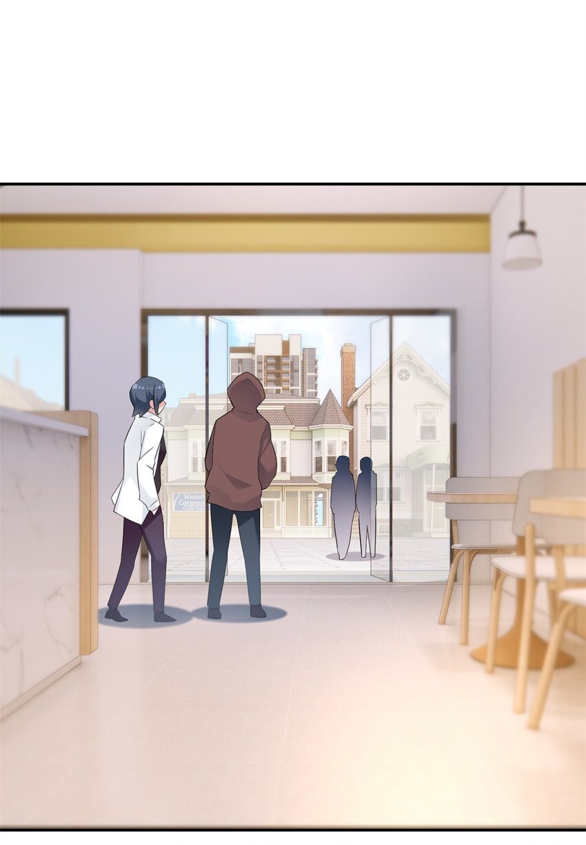 19 大姐……你谁？25