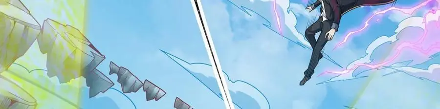 第393话 阿克娅之翼34