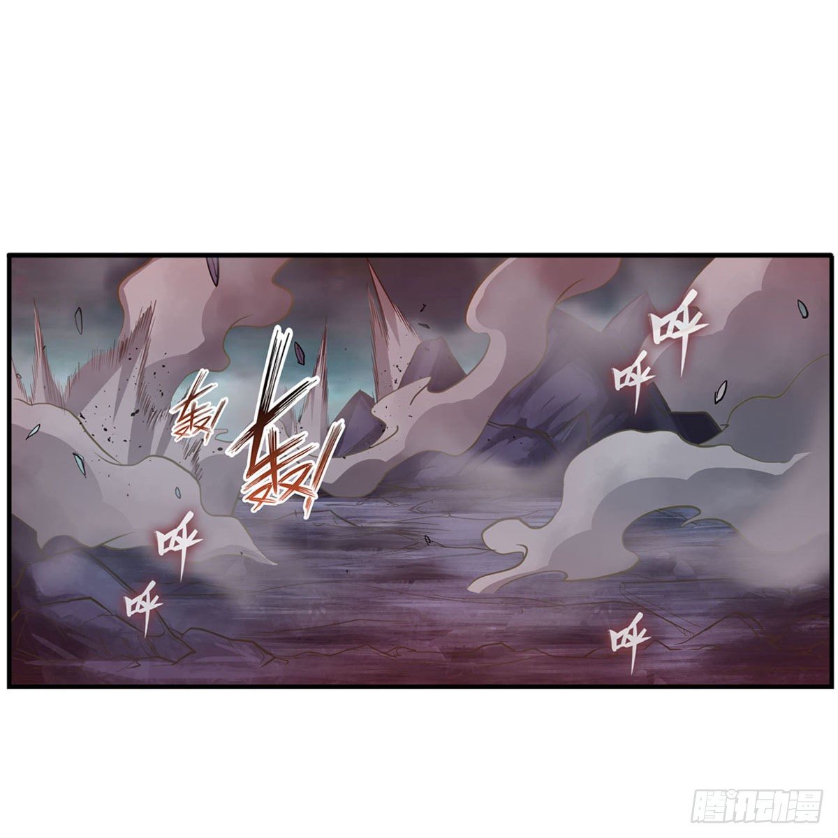 第232话 心太软45