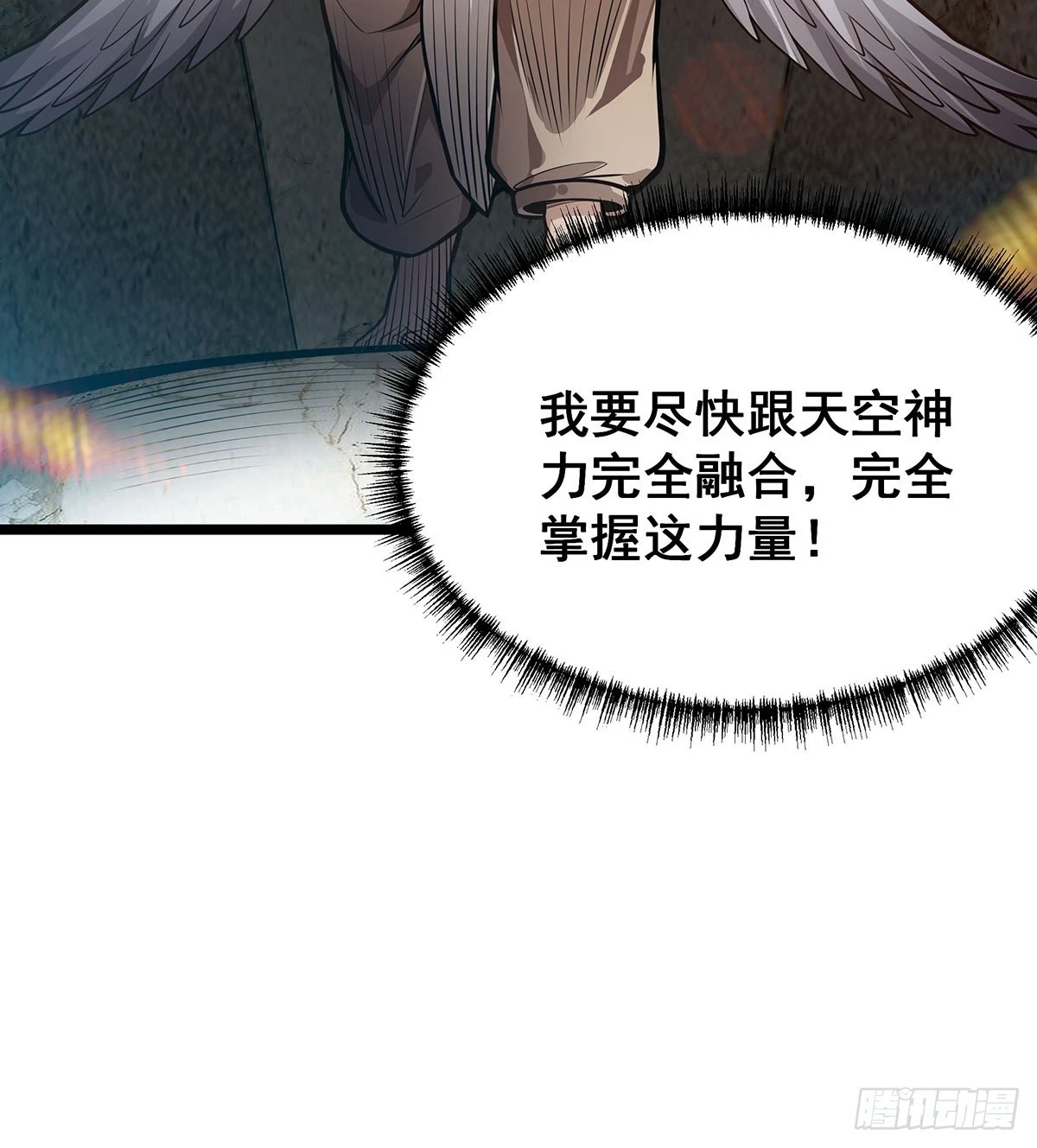第311话 分身之矢51