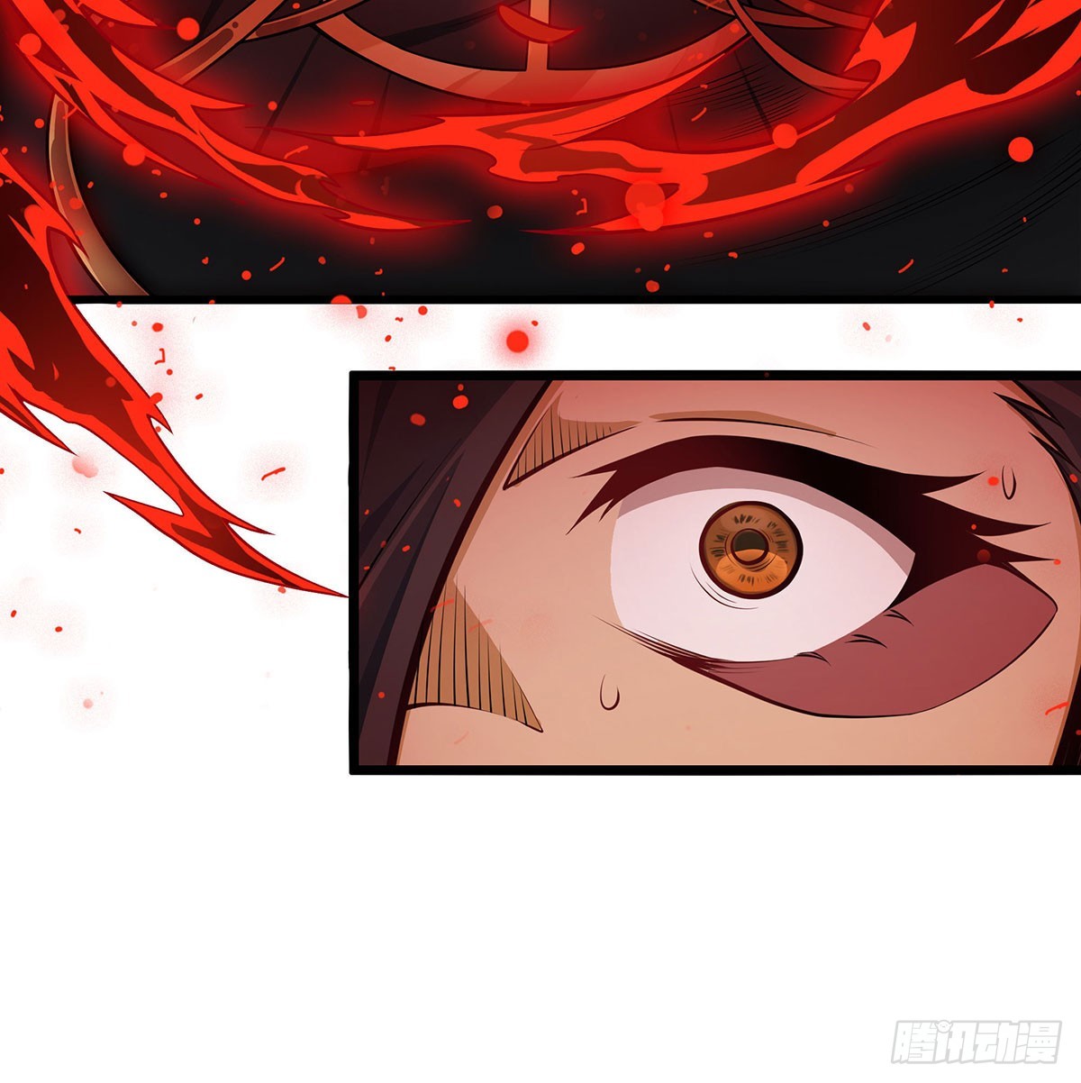 第304话 天神VS恶魔4
