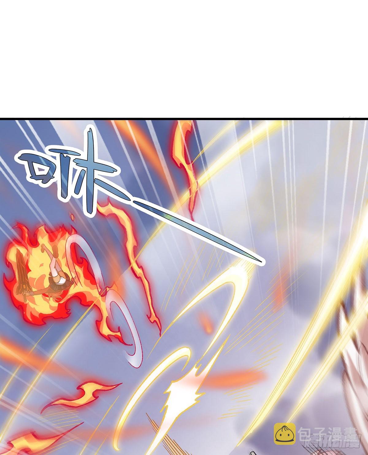 第297话 艾吉尔VS魔导铠甲24