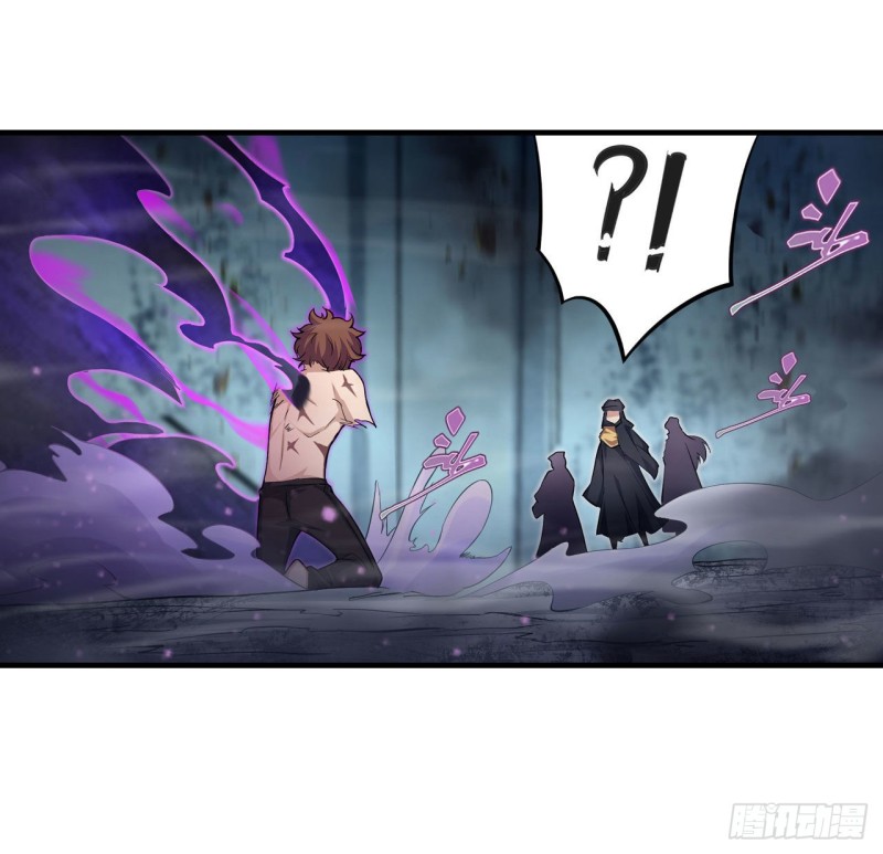 第150话 速战速决15