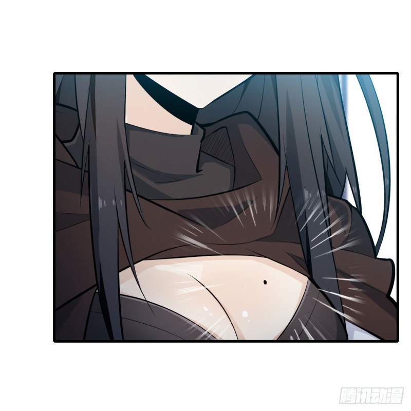 第133话 阴影下的曼莲娜1