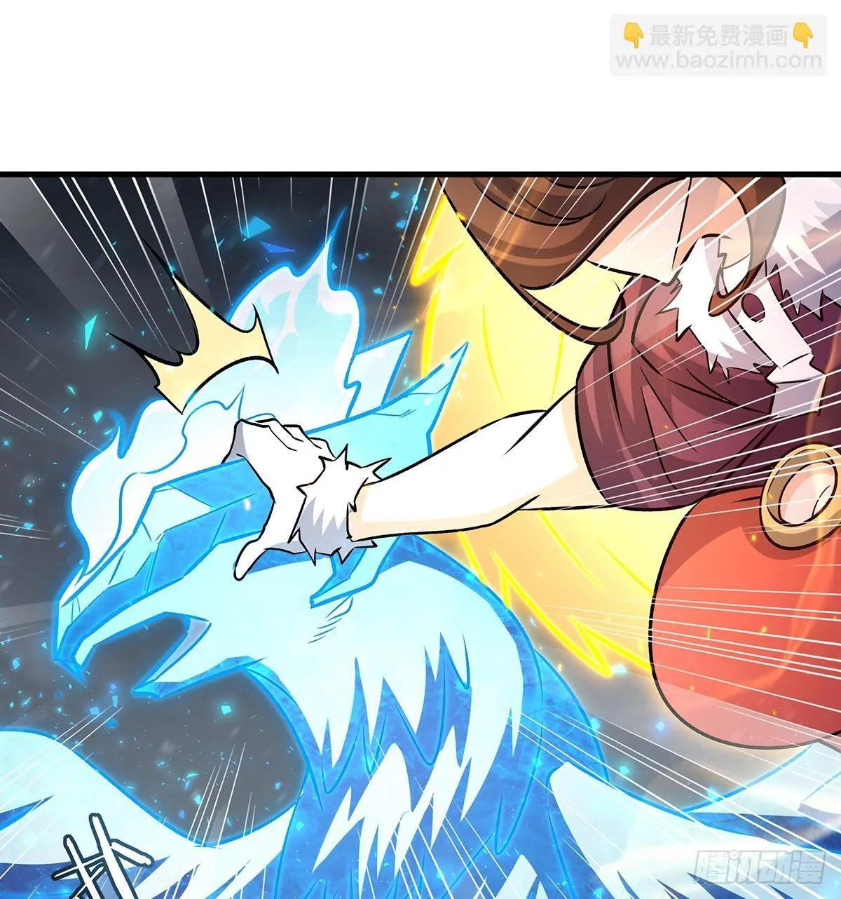 第425话 生命法则觉醒52