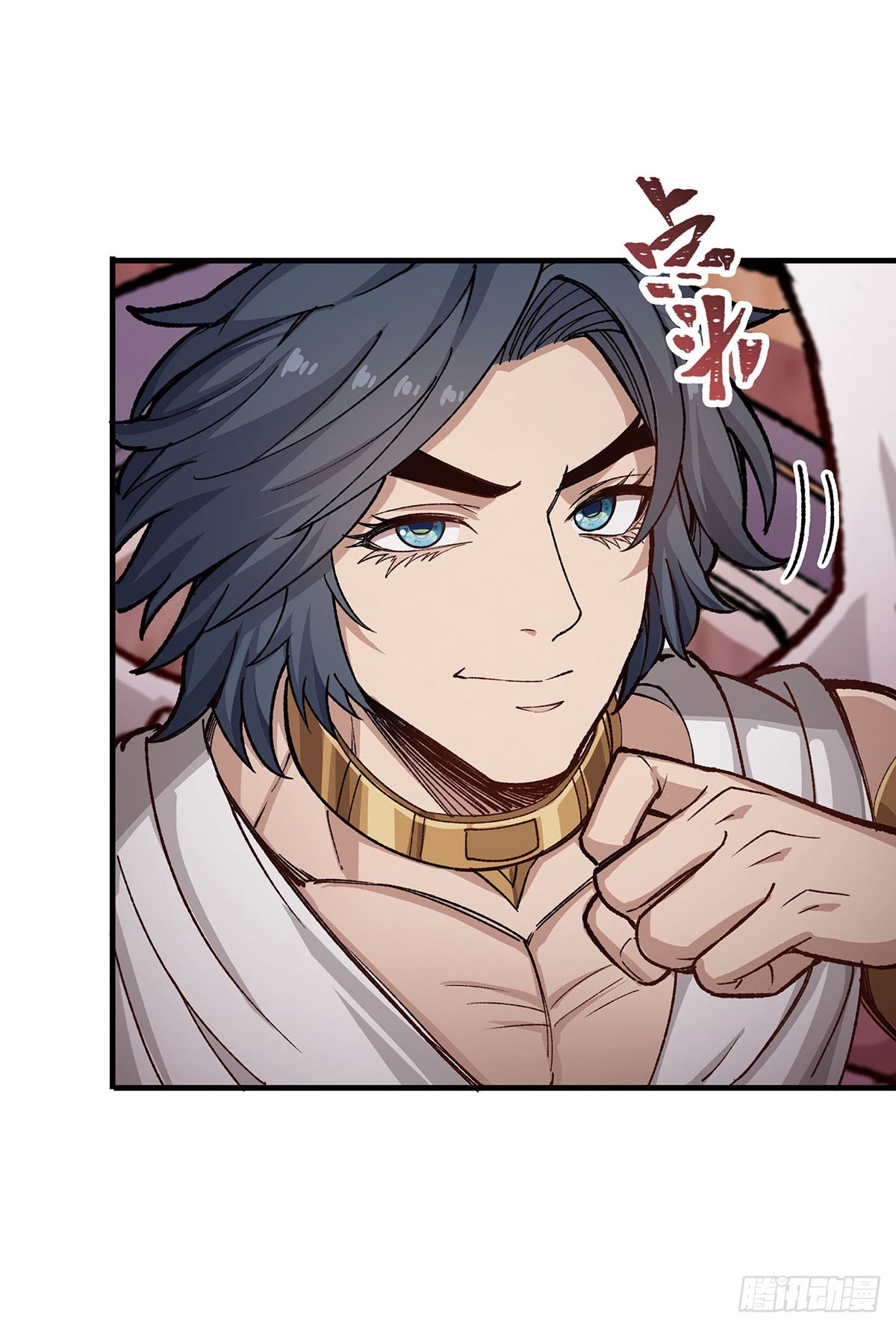 第295话 琳达VS最强战士23