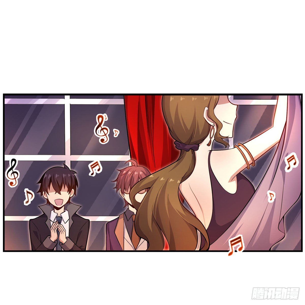 第271话 投其所好45