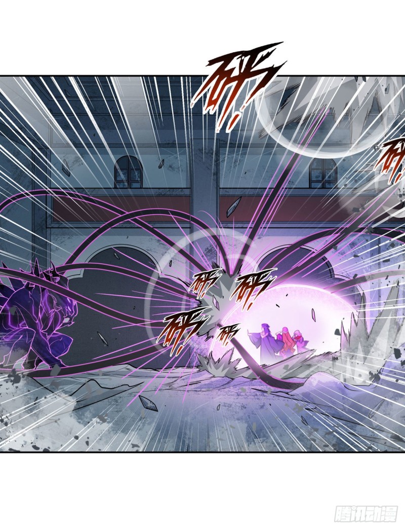 第150话 速战速决7