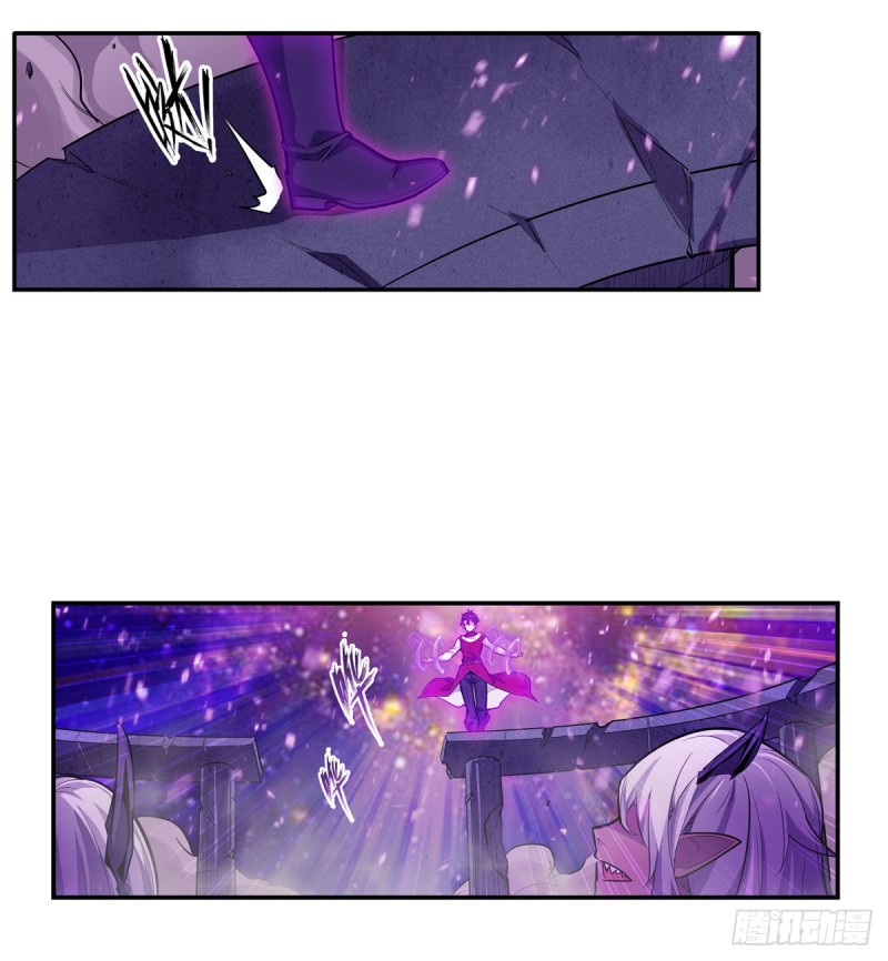 第163话 鬼徒的巢穴39