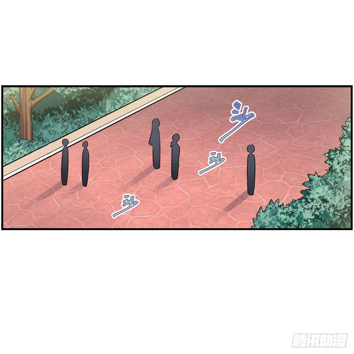 第268话 药剂学天才17