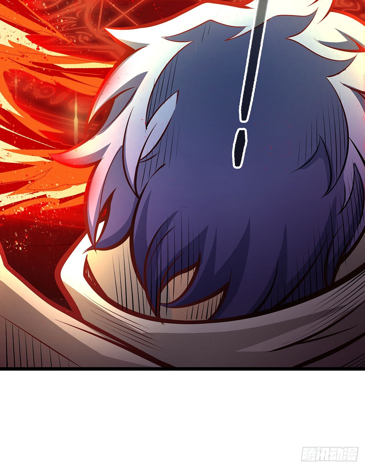 第304话 天神VS恶魔68