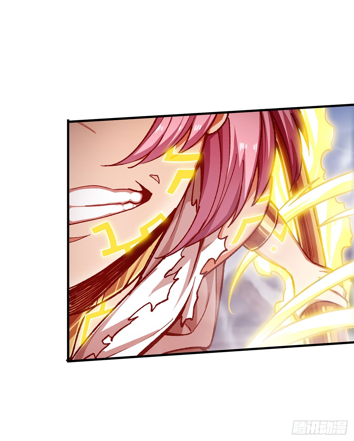 第297话 艾吉尔VS魔导铠甲27