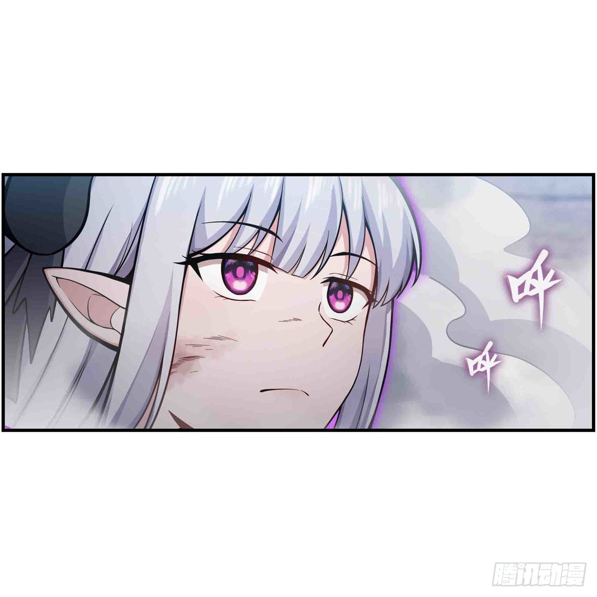 第258话 玩玩就玩完36