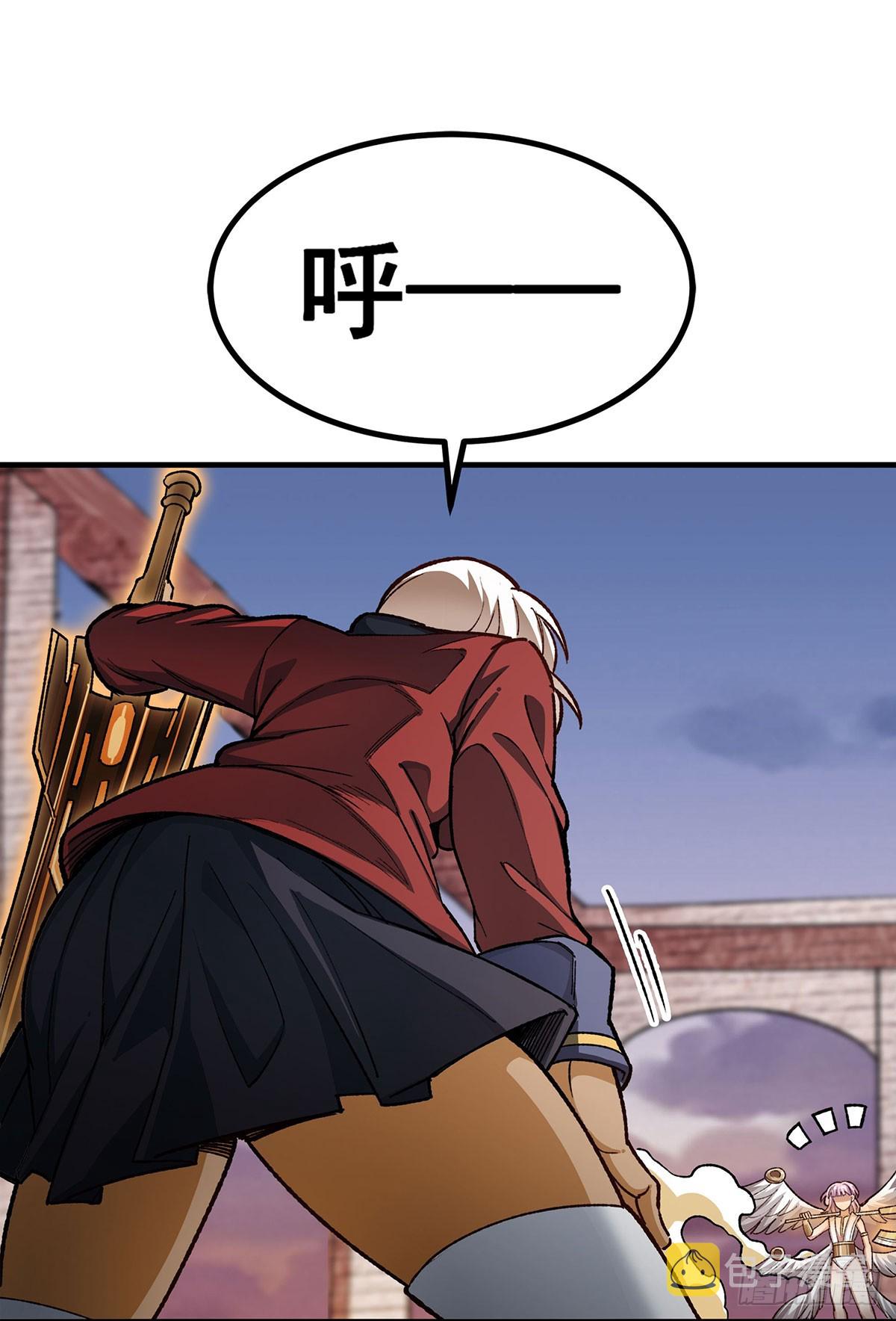 第297话 艾吉尔VS魔导铠甲15