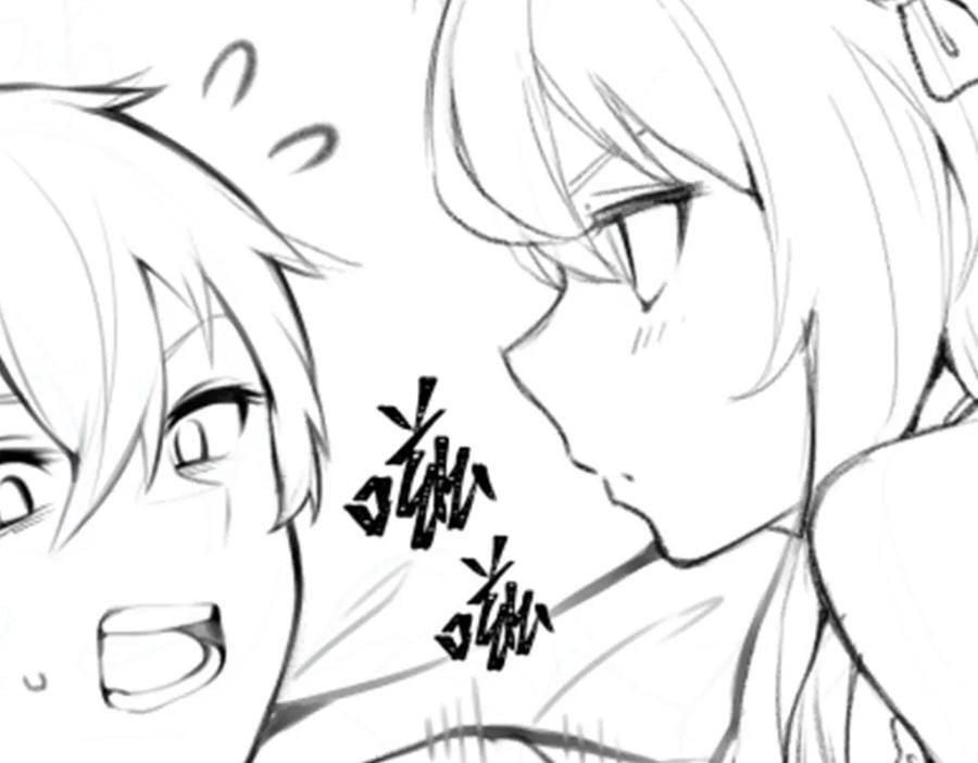 第374话 誓约之吻131