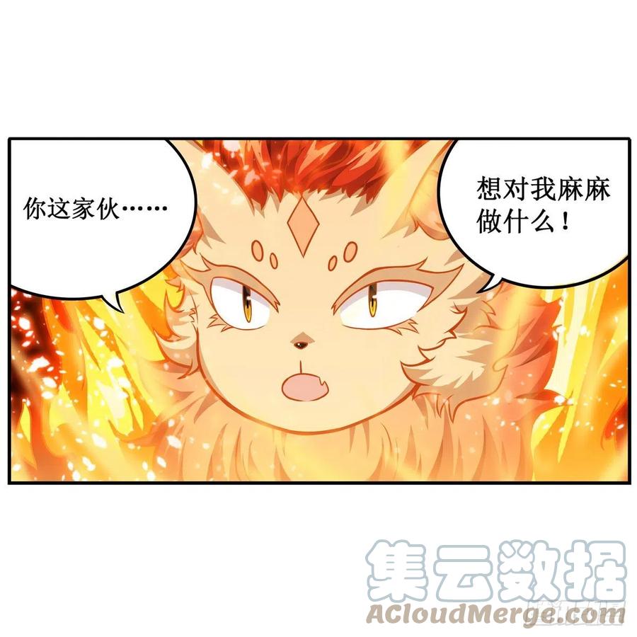第204话 护身灵兽24