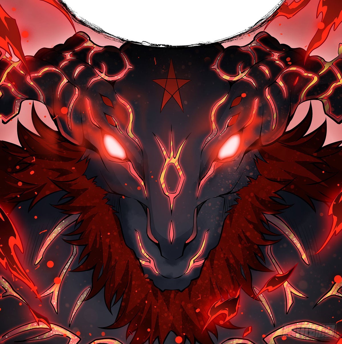 第304话 天神VS恶魔2