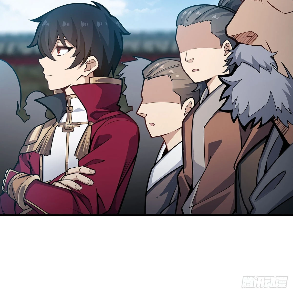 第316话 大乱斗15