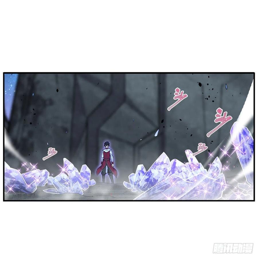 第164话 崩坏戒律13