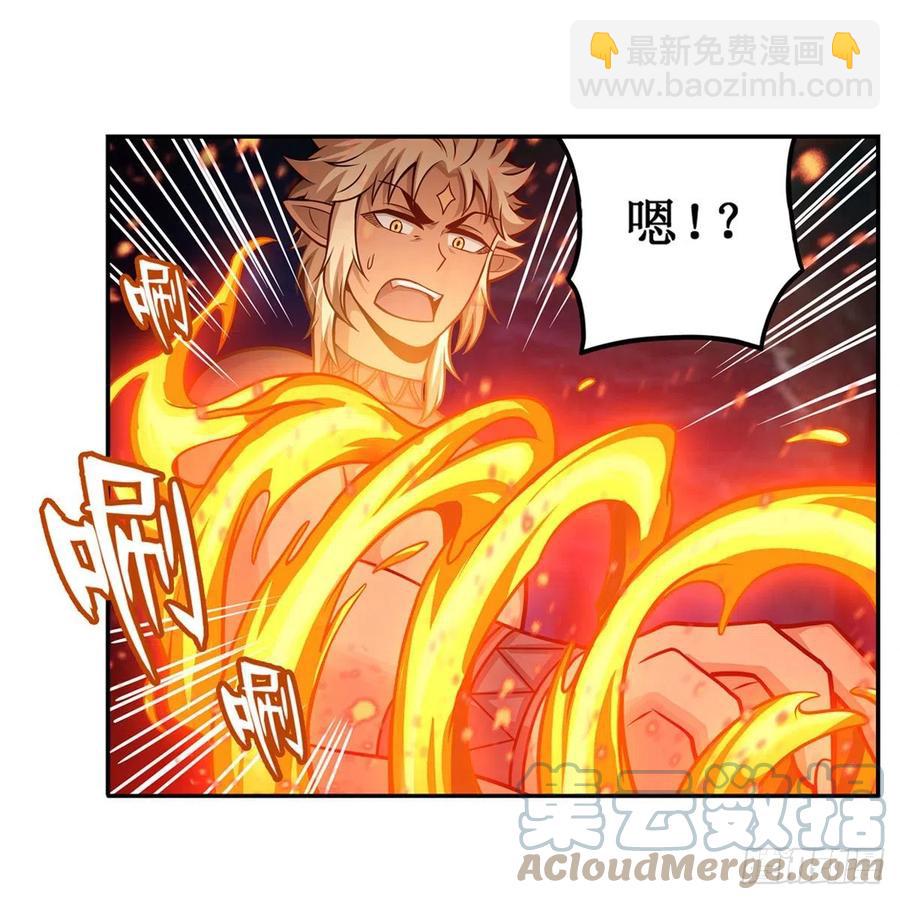 第204话 护身灵兽15